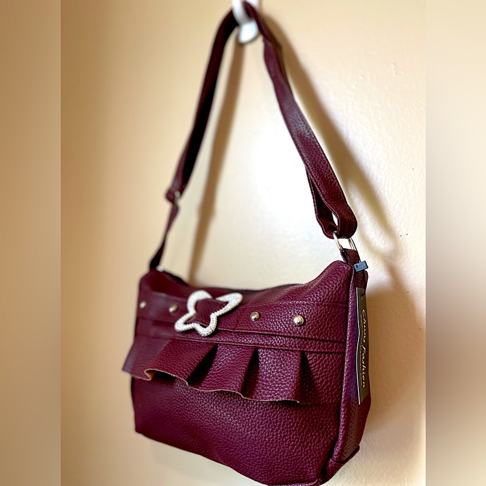 Women’s One Size Fits All Hobo Bag